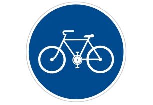 Postavte si svou cyklostezku! Video s dokonalým cyklopříslušenstvím