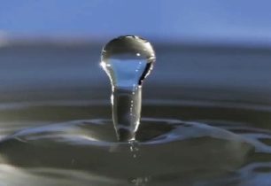 Jak v přírodě najít vodu?