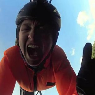 Co takhle nejvyšší bungee jumping v ČR? + VIDEO
