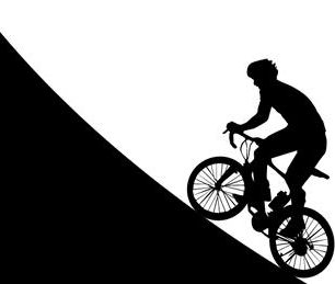 Dlouhé stráně: Jeden z nejdrsnějších „stoupáků“ v ČR