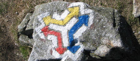 Vyhodnocení soutěže Kudy vede cestička?