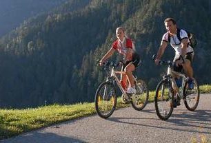 Vlastními silami z Olomouce až na hrad Bouzov