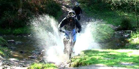 Popadněte kolo a „upalujte“ do Velkých Karlovic! + VIDEO