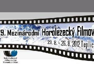Legendární Mezinárodní horolezecký filmový festival v Teplicích nad Metují - již 29. ročník