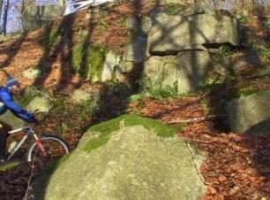 Plzeňskem na kole + VIDEO