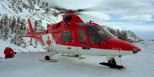 Jak ošetřit omrzliny + VIDEO