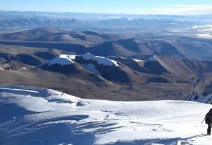 Film: Sjezd Shisha Pangmy na lyžích?