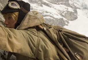 Vražedná stěna švýcarského Eigeru