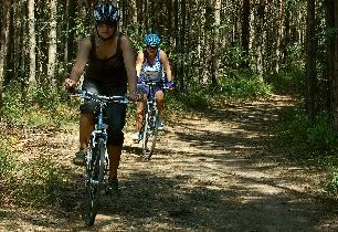 Třeboňsko - cykloráj pro každého