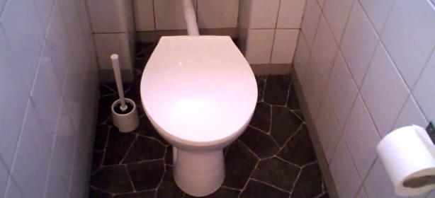 Průjem – věrný přítel na cestách