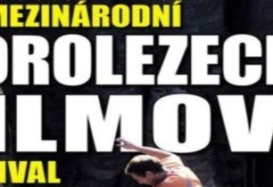 29. ročník MHFF a Mistrovství ČR v boulderingu 