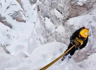 „Výlet“ pro náročné a nejvyšší stěna Tater