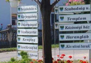 Maďarsko - země cyklistům zaslíbená