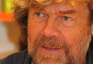 Hudba a horolezectví: co motivuje Reinholda Messnera?