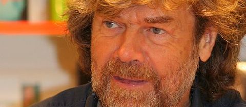 Hudba a horolezectví: co motivuje Reinholda Messnera?