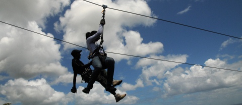 Adrenalin &#8211; hormon bojovníků i zbabělců