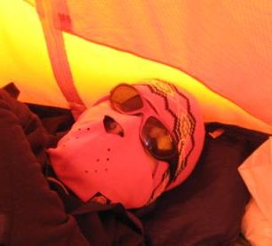 Co dělat, když nepřeje počasí?