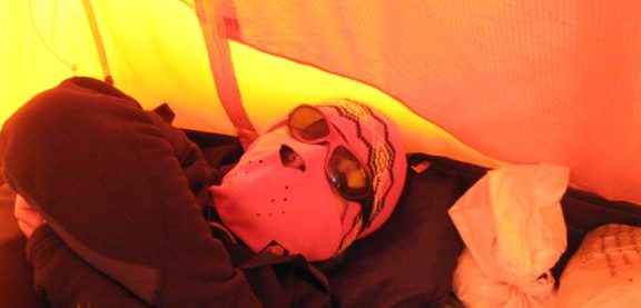 Co dělat, když nepřeje počasí?