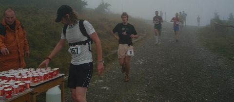 YES!enického maratonu se účastnilo rekordních 265 malých i velkých závodníků