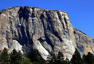 Na El Capitanovi se to letos hemží rekordy