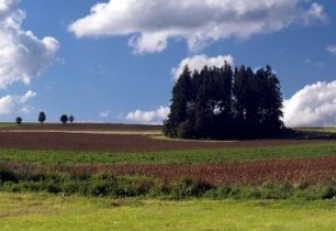 Zemskou bránou do Orlických hor