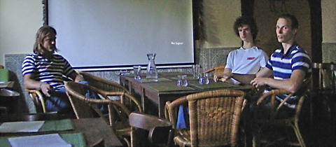 Novinky z Horosvazu: Jak se daří českým lezcům?