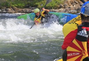 Světové hvězdy v Nízkých Tatrách