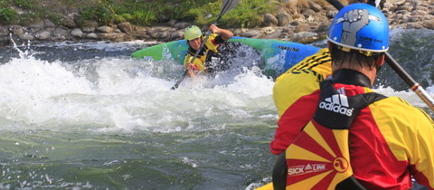 Světové hvězdy v Nízkých Tatrách