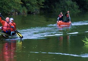 Jak dopadl Sázavský maraton a kde ztratil 5 km?
