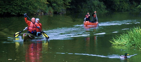 Jak dopadl Sázavský maraton a kde ztratil 5 km?