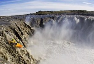 Kayaking na světové úrovni