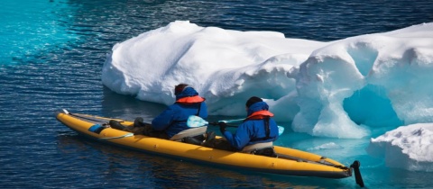 Jak přežít pád do studené vody? + VIDEO