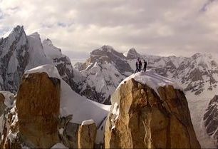 Eternal Flame na Nameless Tower + VIDEO