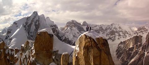 Eternal Flame na Nameless Tower + VIDEO