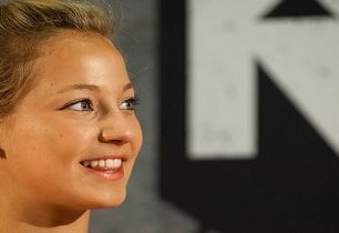 Sasha DiGiulian: „Doufám, že lezení bude na olympiádě“ + VIDEO