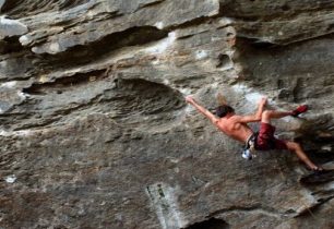 Adam Ondra je na podzim k nezastavení