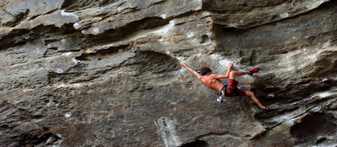 Adam Ondra je na podzim k nezastavení