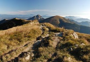 Vzhůru na Rozsutce!