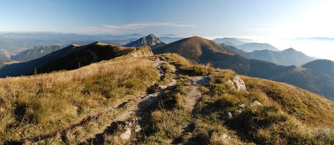 Vzhůru na Rozsutce!