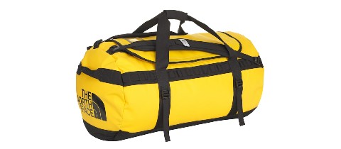 Vyhrajte špičkové vybavení od The North Face