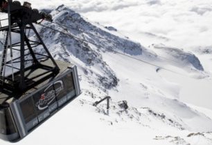 Alpe d´Huez - Středisko hned s několika nej