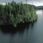 S kajakem na Velká jezera v Kanadě, jede se dál