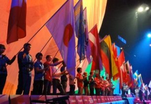 Další posun v otázce: Bude horolezectví na OH?