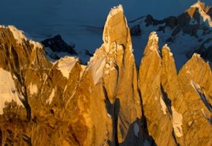 Bude Cerro Torre nový Everest?
