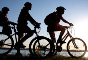 Nenechte si ujít festival Cyklocestování