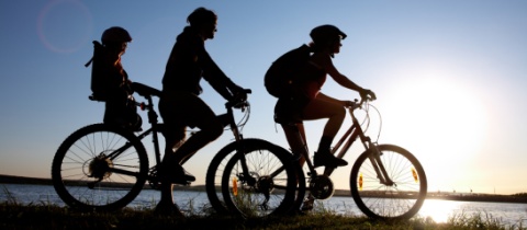Nenechte si ujít festival Cyklocestování