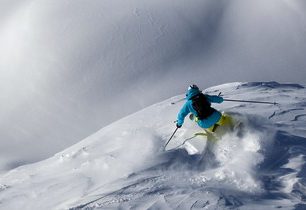 Začíná freeride festival Snowfest