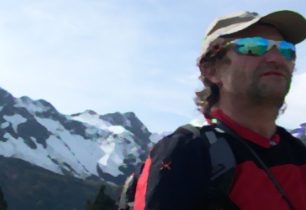 Přednáška nejen o pojištění Alpenverein