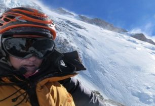 Jak se daří polárníkům na osmitisícovkách?