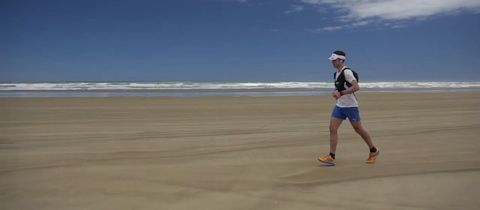 Utíkej, Jezi, utíkej! + VIDEO